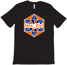 hex_zivi T-Shirts