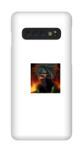 kakashi_sultan Samsung Phone Cases
