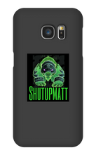 shutupmatt_1 Samsung Phone Cases