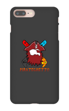 pirateghetto iPhone Phone Cases