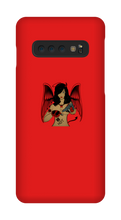 brandon51cool Samsung Phone Cases