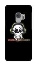 skullgaming31 Samsung Phone Cases