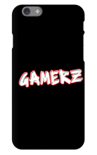 Gamerz iPhone Phone Case