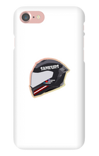 sankurs iPhone Phone Cases