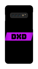 dxd_sreams Samsung Phone Cases