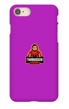 thaboss26 iPhone Phone Cases