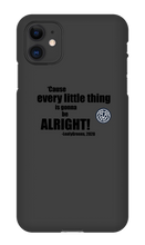 L30 Every Little Thing iPhone Case