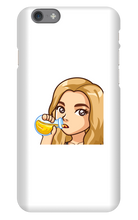 twisteddea iPhone Phone Cases