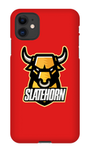 Logo iPhone Cases