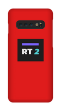 larskrs Samsung Phone Cases