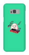 Onigiri Samsung Phone Cases