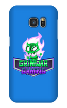 grimwarttv Samsung Phone Cases