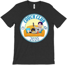 joeysixtoes T-Shirts