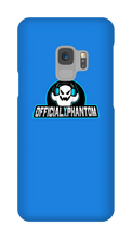 officialxphantom Samsung Phone Cases