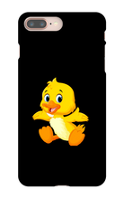 duck iPhone Phone Cases