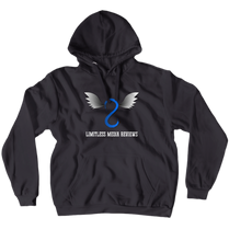 limitlesscato Hoodies (No-Zip/Pullover)