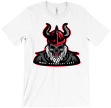 Work Hard Play Hard Shirt