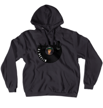 djnekliw Hoodies (No-Zip/Pullover)