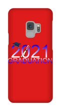 Graduation Samsung Phone Cases