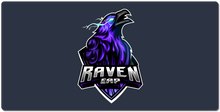 RavenEAP XXL Gaming Mouse Pad