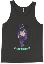 bearkoda Tank Top