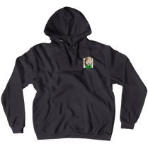 sopiisopiax Hoodies (No-Zip/Pullover)