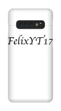 FelixYT17 Samsung Phone Cases