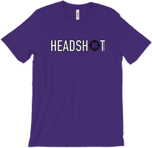 Headshot 2.0 T-Shirts