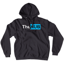 The Hub Large (No-Zip/Pullover)