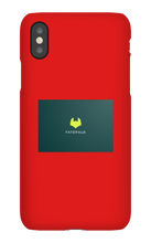 fatsifaija iPhone Phone Cases