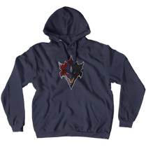 cyberandy Hoodies (No-Zip/Pullover)