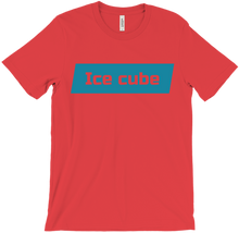 icey_ace_ T-Shirts