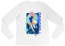 Lunar Ran Long Sleeve