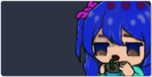 yuuka0 XXL Gaming Mousepad
