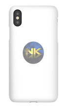 neok1ll iPhone Phone Cases