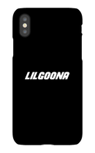 lilgoonaontwitch iPhone Cases