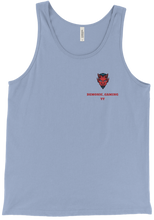 DEMONIC_GAMING YT's Tank Top