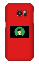 lvince62 Samsung Phone Cases