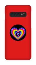 itsmegrammi Samsung Phone Cases