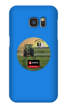 blackeyeschannel Samsung Phone Cases