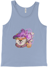 magicshibe Tank Top