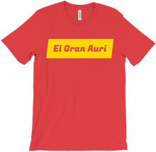 La Gran Playera