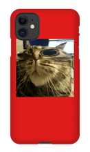 coletheeditor iPhone Phone Cases