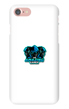 TheAmazinggamer iPhone Phone Cases