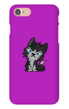 Angry iPhone Phone Cases