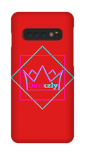Deekzly Retro Samsung Cases