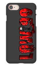 L0WI99 iPhone Phone Cases