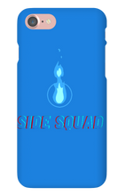 sidesquad iPhone Phone Cases