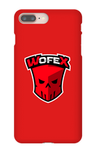 wofexs iPhone Phone Cases