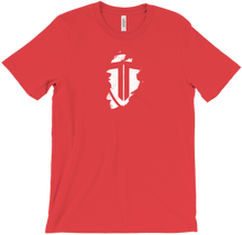T-Shirts (Logo Blanc)